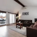 Palazzi Apartment