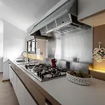 Palazzi Apartment