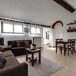 Palazzi Apartment