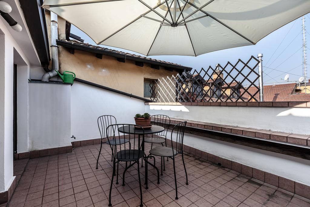 Appartamento Palazzi *
