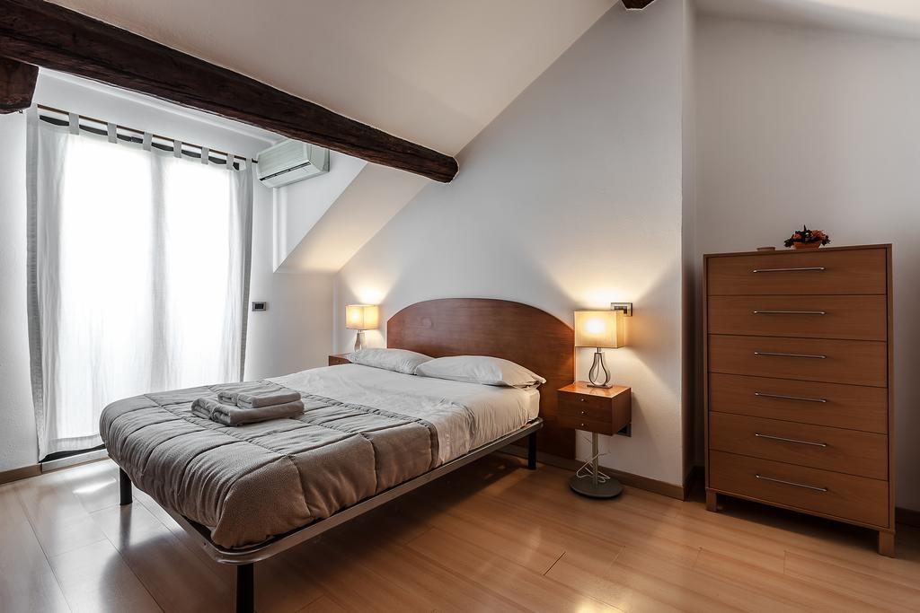 Palazzi Appartamento