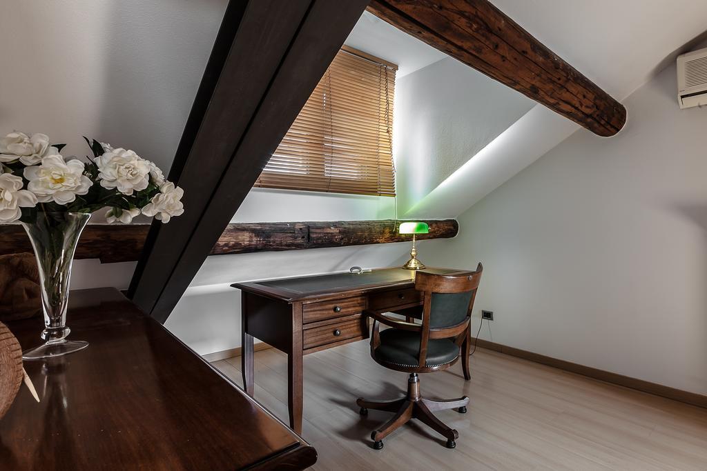 Appartamento Palazzi *
