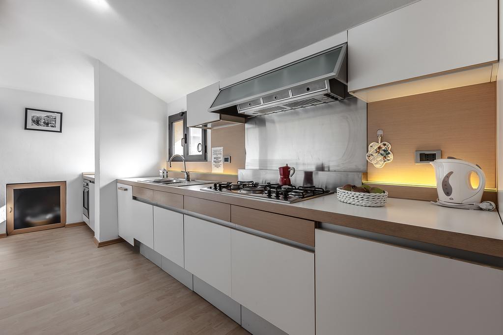 Milanrentals - Palazzi * Mailand