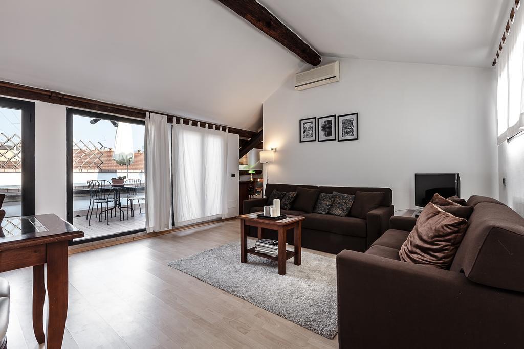 Milanrentals - Palazzi Mailand